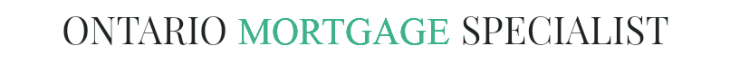 ONTARIO MORTGAGE SPECIALIST